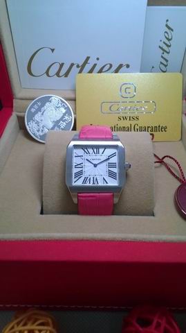 Cartier Watch 42